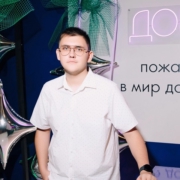 Данила Шишкин